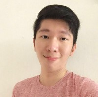 Joel Lam Weng Kuen