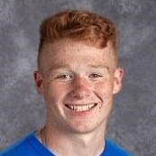 Grant Louwagie