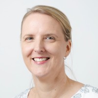 Pauline Gregory