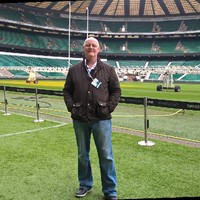 Neil Jones