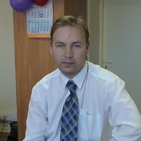 Gennady Voronkov