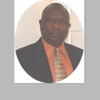 Moh S Hashim Gumel Mo