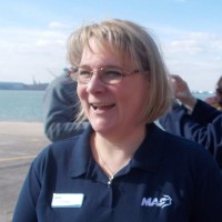 Tricia Holley