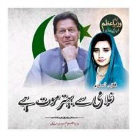 Fiza Tasleem