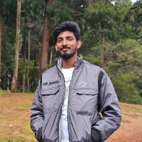 Vignesh K