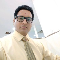Vinod Kumar