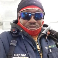 Dontae Hutchinson