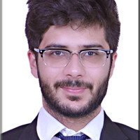 Satyam Mehrotra, CMA