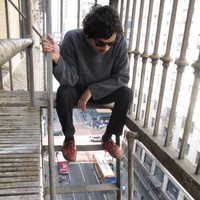 Carlos Anthony Olivas