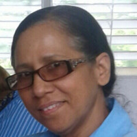 Carmita Rodriguez