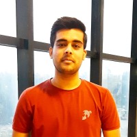 Abhijeet Rai