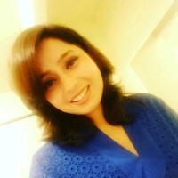 Asma Zaib