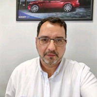 Daniel Antonio Martin Gatica