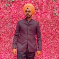 Taran Raj Bamra