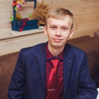 Alexey Bulaev