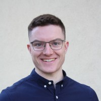 Cian Corcoran