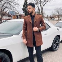 Harman Singh