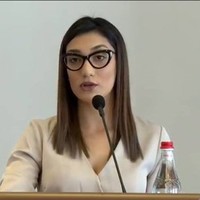 Astghik Matevosyan