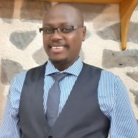 Frédéric NGABONZIZA