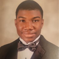 Lincoln Ferguson