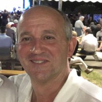 Massimo Ferro