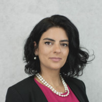 Florence Haret Drago