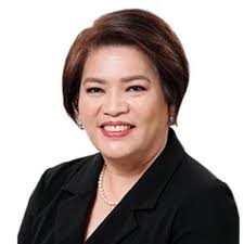 Julia Leong