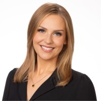 Kelli Inman, MBA, MSHR