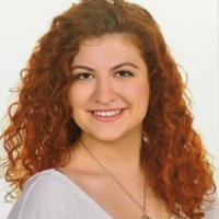 İlayda Gönenç