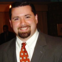 Patrick Haynes