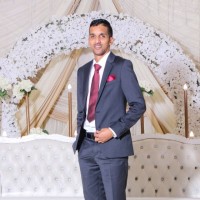 Mohammed Naeem Morar