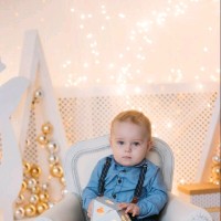 Михаил Федорович