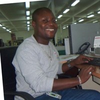 Luis Bamana