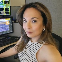 Danielle (Deverell) Sharrocks