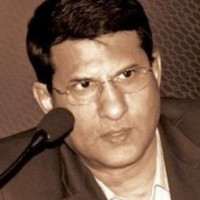 Felix Mohan