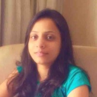 Deepa Jathar