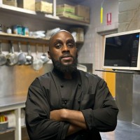 Joshua Bisamunyu