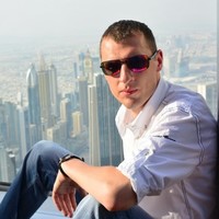 Andrey Kononchuk