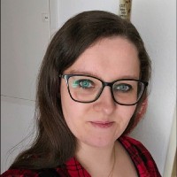 Patricia Vajgrt