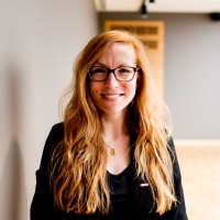 Yvonne Scheer