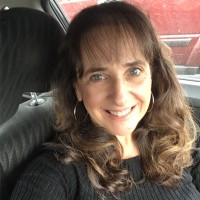 Lynne Eastman