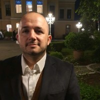 Ahmet Şevik
