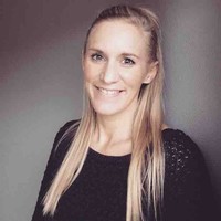 Berit M. Olsen
