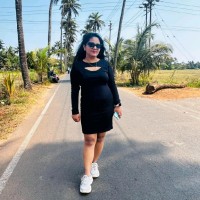 Mahima Dsouza