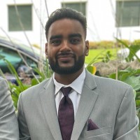 Harshdeep Singh
