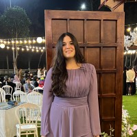 Joumana Ahmed