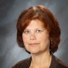 Teresa Mudd
