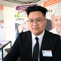 Daniel cao