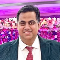 Siddharth Dagar