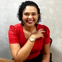 Danielle Pereira Santana